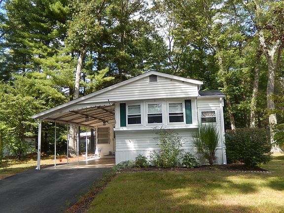 2nd image of 26 Parkwood Dr