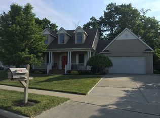 104 Black Canyon Dr, Swanton, OH 43558