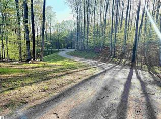 1 S Bright Rd, Maple City, MI 49664