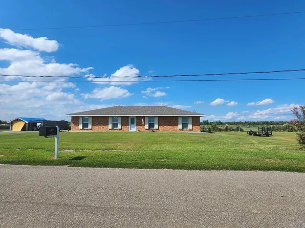 407 E 74th St, Cut Off, LA 70345