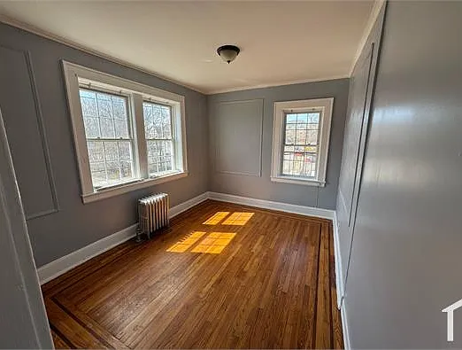 1009 Chancellor Ave #206 — Photo 4