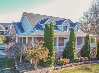 102 Tanasee Ct, Maryville, TN 37801