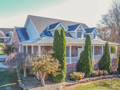 102 Tanasee Ct, Maryville, TN, 37801