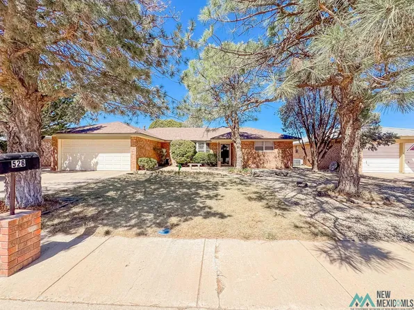 526 E Aspen St, Hobbs, NM 88240