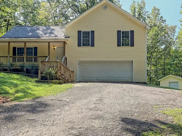 738 Wilmar Cir, Blairsville, GA 30512