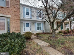 642 Concerto Ln, Silver Spring, MD 20901