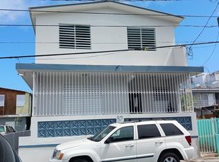 (Undisclosed Address), San Juan, PR 00915