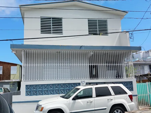 (undisclosed Address), San Juan, PR 00915