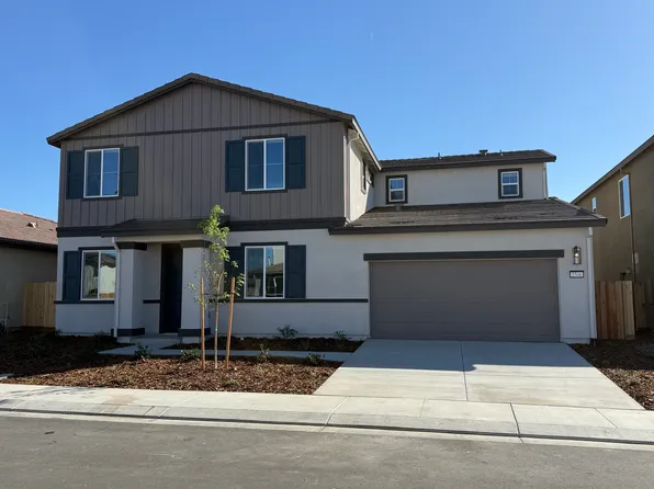 2506 Zellerbach St, Manteca, CA 95337