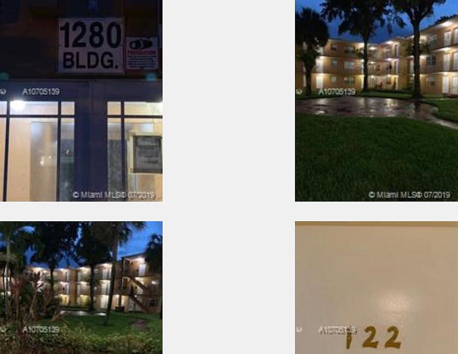 2nd image of 1280 W 54th St APT 122B