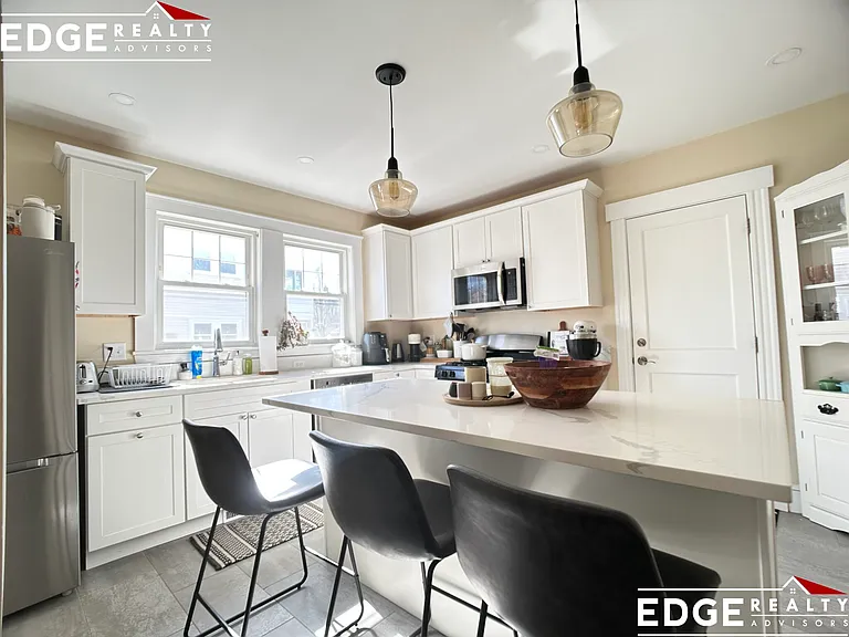 58 Hunnewell Ave #1 — Photo 1