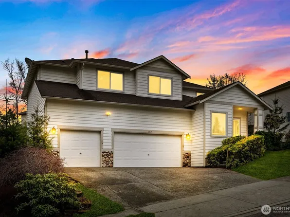 1817 180th Place SW, Lynnwood, WA 98037