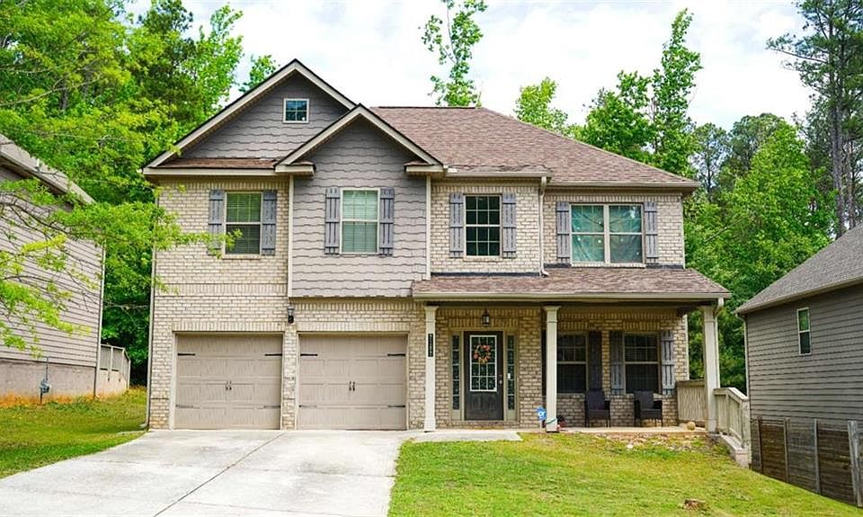 1st image of 2182 Dodson Woods Dr