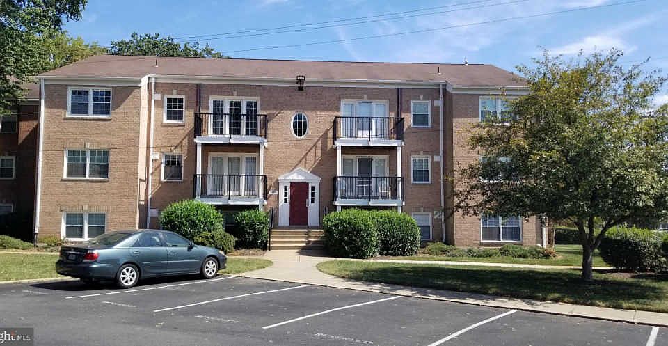 1st image of 9485 Fairfax Blvd APT 304