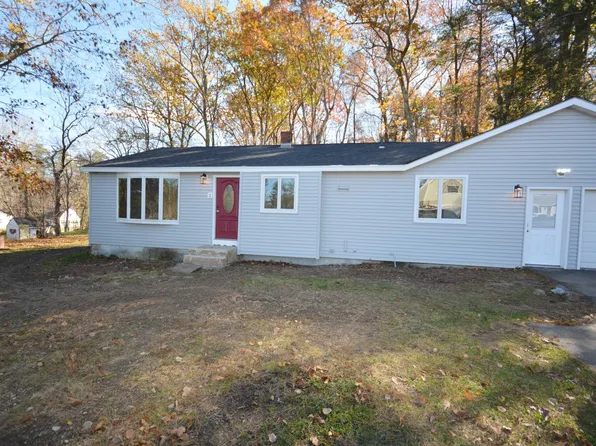 2 James Street, Derry, NH 03038
