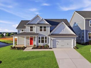 119 Mossend St, Woodruff, SC 29388