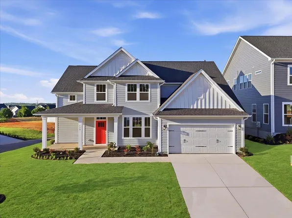 119 Mossend St, Woodruff, SC 29388