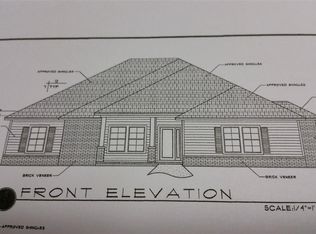 Dogwood Dr, Milton, FL 32570