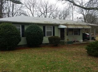6250 Temple St, Lithia Springs, GA 30122