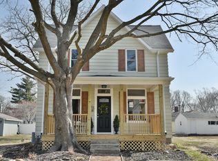 407 S 5th St, Oregon, IL 61061