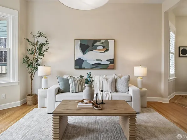 125 Richland Ave, San Francisco, CA 94110