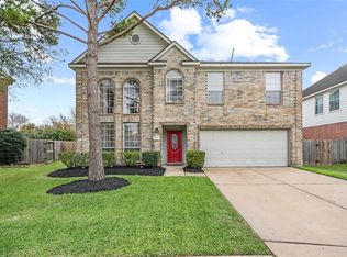 6318 Jessie Anne Ln, Houston, TX 77041
