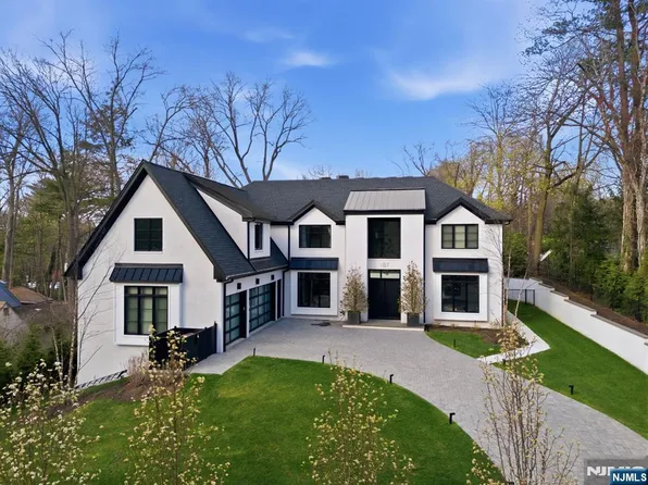 187 Hudson Ave, Tenafly, NJ 07670
