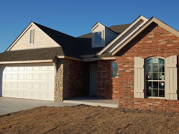 Full Brick Exterior