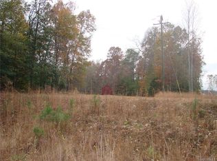 12125 Webb Rd, Disputanta, VA 23842