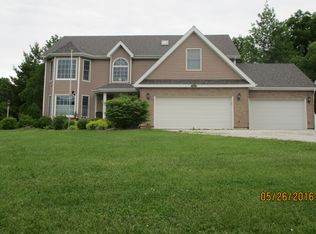 59764 Highway 6, Green City, MO 63545