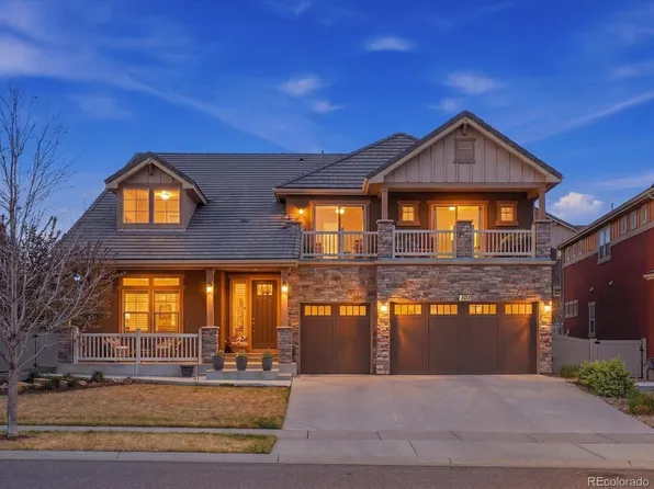 103 Pipit Lake Court, Erie, CO 80516