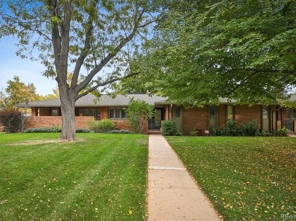 3426 S Race Street, Englewood, CO 80113
