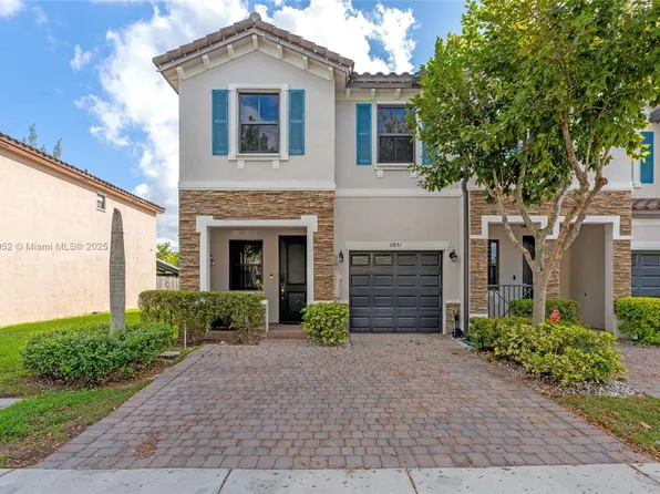 11851 SW 150th Pl #11851, Miami, FL 33196