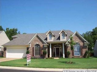 7573 Bear Cv, Walls, MS 38680