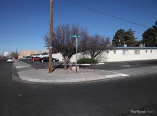 1208 Ortiz Dr SE, Albuquerque, NM 87108