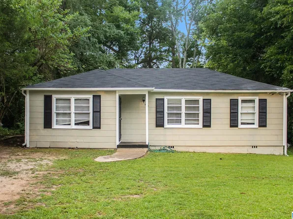 603 Camp Ct, Birmingham, AL 35215