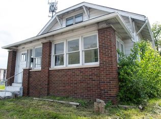 3709 N Emerson Ave, Indianapolis, IN 46218