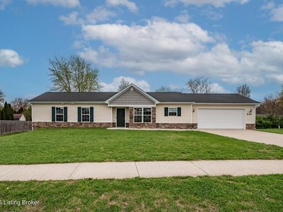 540 University Dr, Radcliff, KY, 40160