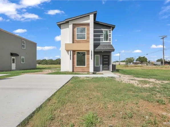 203 S 17th St, Donna, TX 78537