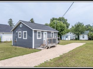 104 Lake St, Weyauwega, WI 54983