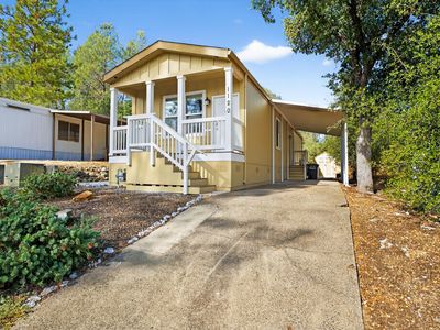 1120 Shawnee Trl, Redding, CA, 96003