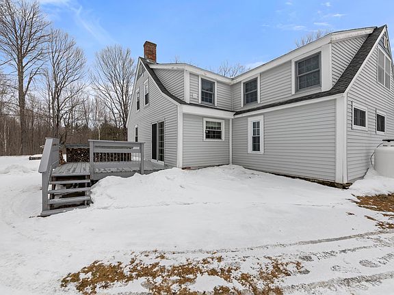 2nd image of 193 New Hebron Road