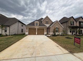 2252 Corbera Dr, Little Elm, TX 75068
