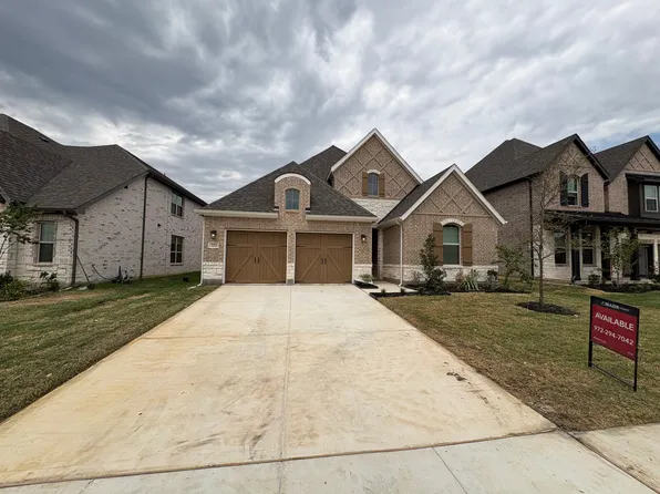 2252 Corbera Dr, Little Elm, TX 75068