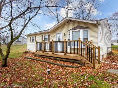 4454 Middledale Ave, West Bloomfield, MI, 48323