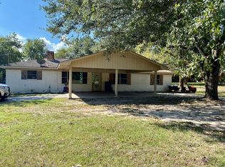 11519 E State Highway 294, Grapeland, TX 75844