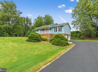 6420 Dant Dr, Owings, MD 20736
