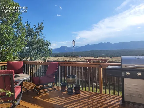 14336 White Peak Dr, Colorado Springs, CO 80921