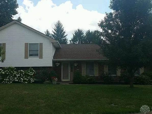 2470 Carmel Ct, Dayton, OH 45431