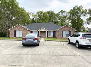 132 Twisted Pines Ct #A, Leesburg, GA 31763